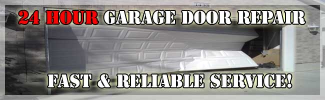 Richmond Hill Garage Door Repair | 24 Hour Garage Doors Services in Richmond Hill ON